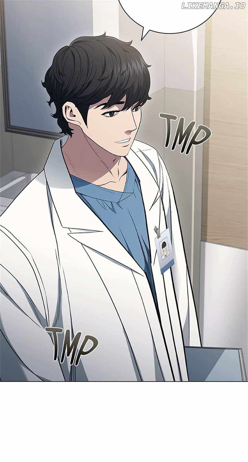 Dr. Choi Tae-Soo Chapter 189 71